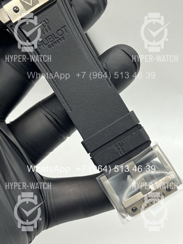 Фото 8 - Hublot Oceanographic 4000 731.NX.1190
