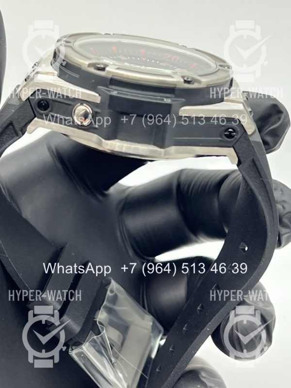 Фото 9 - Hublot Oceanographic 4000 731.NX.1190