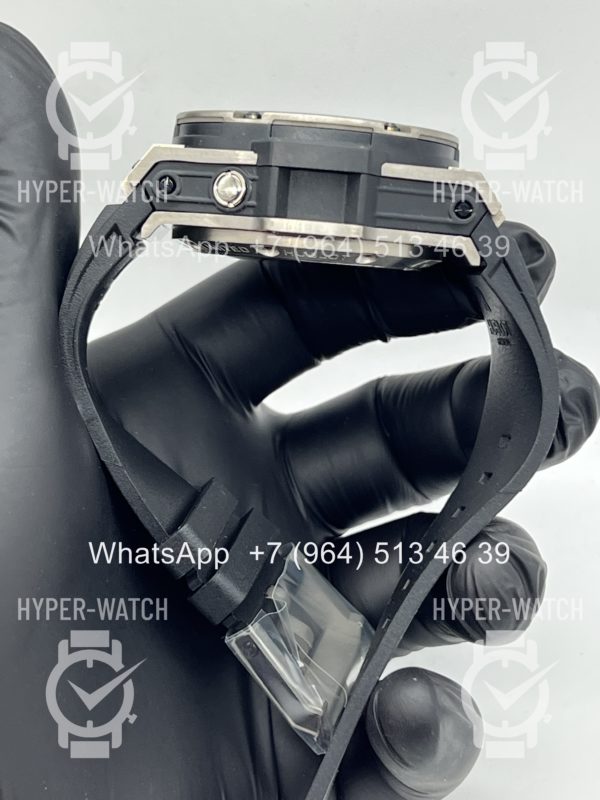 Фото 10 - Hublot Oceanographic 4000 731.NX.1190