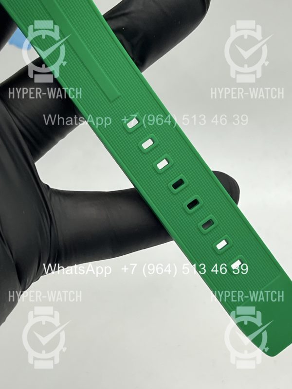 Товар TAG Heuer Formula 1 43mm CAZ101AP.FT8056 Steel Фото 5 - TAG Heuer Formula 1 43mm CAZ101AP.FT8056 Steel