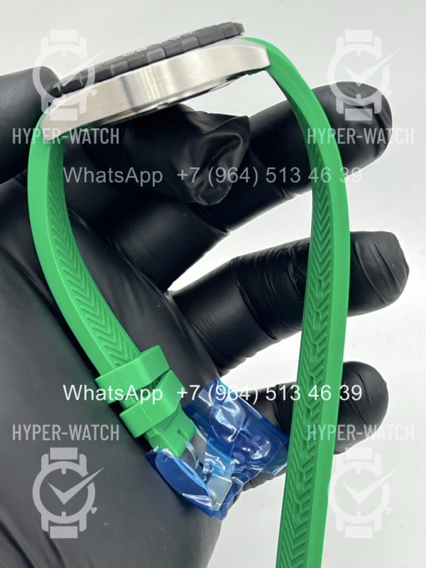 Товар TAG Heuer Formula 1 43mm CAZ101AP.FT8056 Steel Фото 7 - TAG Heuer Formula 1 43mm CAZ101AP.FT8056 Steel