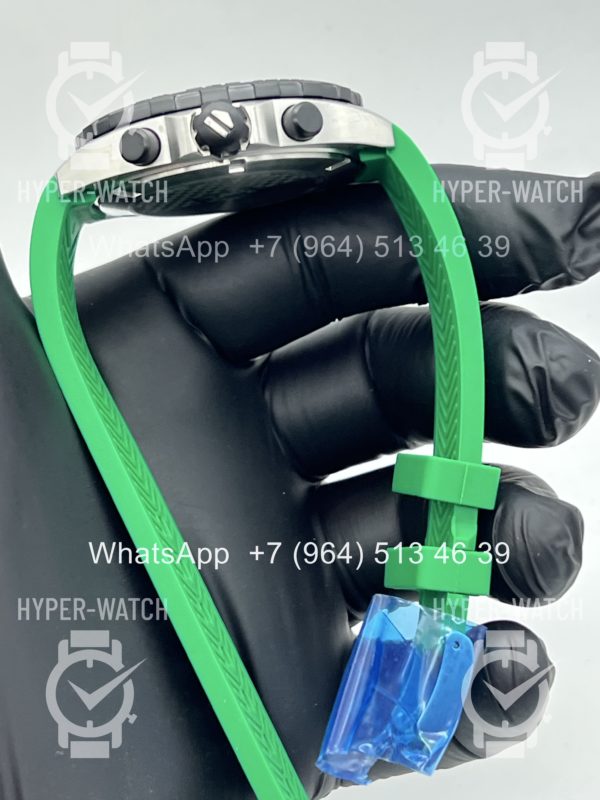 Товар TAG Heuer Formula 1 43mm CAZ101AP.FT8056 Steel Фото 9 - TAG Heuer Formula 1 43mm CAZ101AP.FT8056 Steel