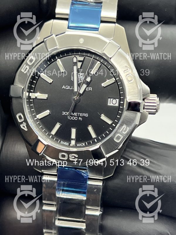 Фото 2 - TAG Heuer Aquaracer 300M 32mm WBD1310.BA0740 Steel