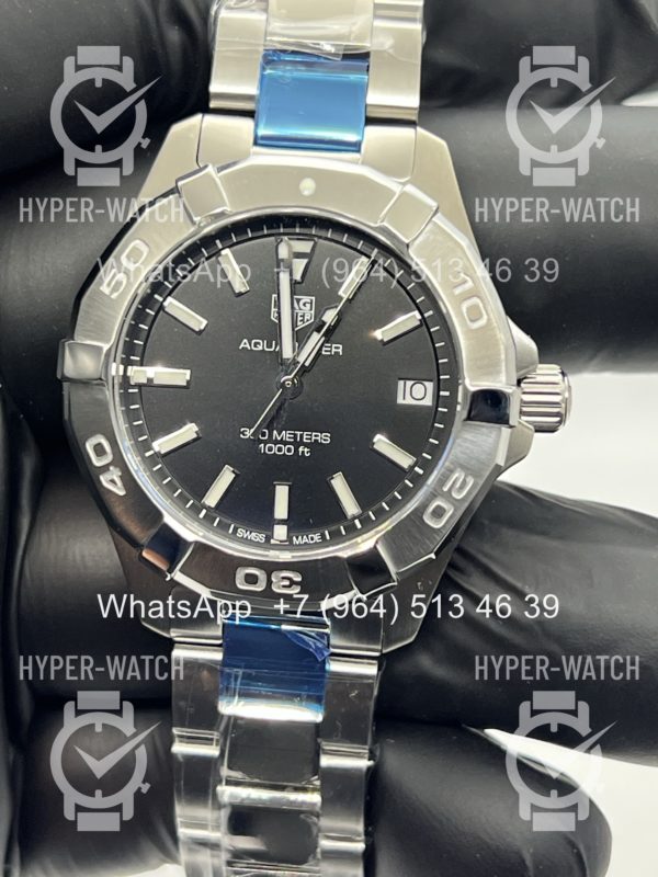 Фото 3 - TAG Heuer Aquaracer 300M 32mm WBD1310.BA0740 Steel