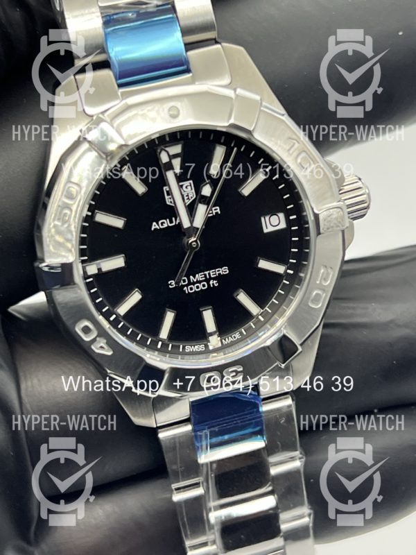 Фото 4 - TAG Heuer Aquaracer 300M 32mm WBD1310.BA0740 Steel