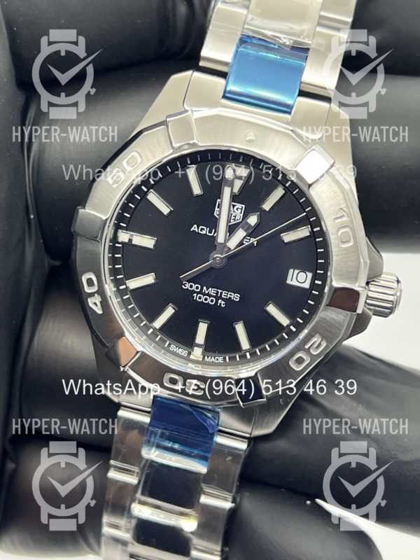 Фото 6 - TAG Heuer Aquaracer 300M 32mm WBD1310.BA0740 Steel
