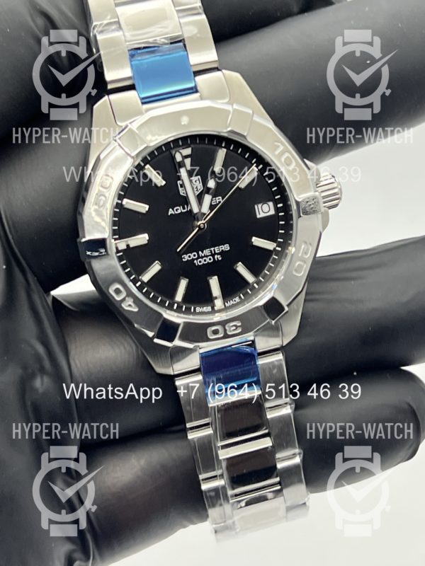Фото 7 - TAG Heuer Aquaracer 300M 32mm WBD1310.BA0740 Steel