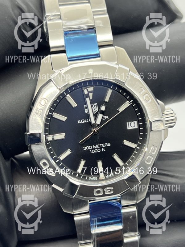 Фото 8 - TAG Heuer Aquaracer 300M 32mm WBD1310.BA0740 Steel