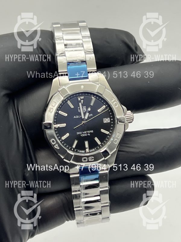 Фото 9 - TAG Heuer Aquaracer 300M 32mm WBD1310.BA0740 Steel