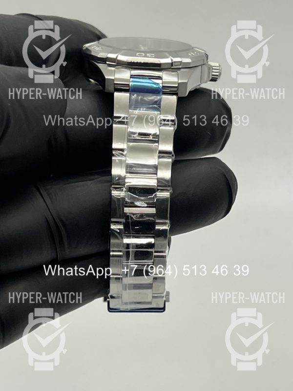 Фото 10 - TAG Heuer Aquaracer 300M 32mm WBD1310.BA0740 Steel