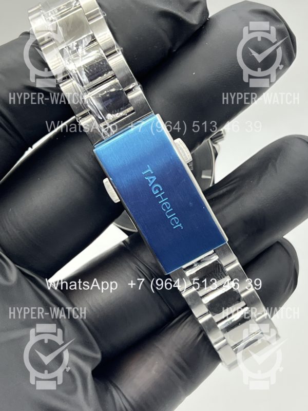 Фото 14 - TAG Heuer Aquaracer 300M 32mm WBD1310.BA0740 Steel
