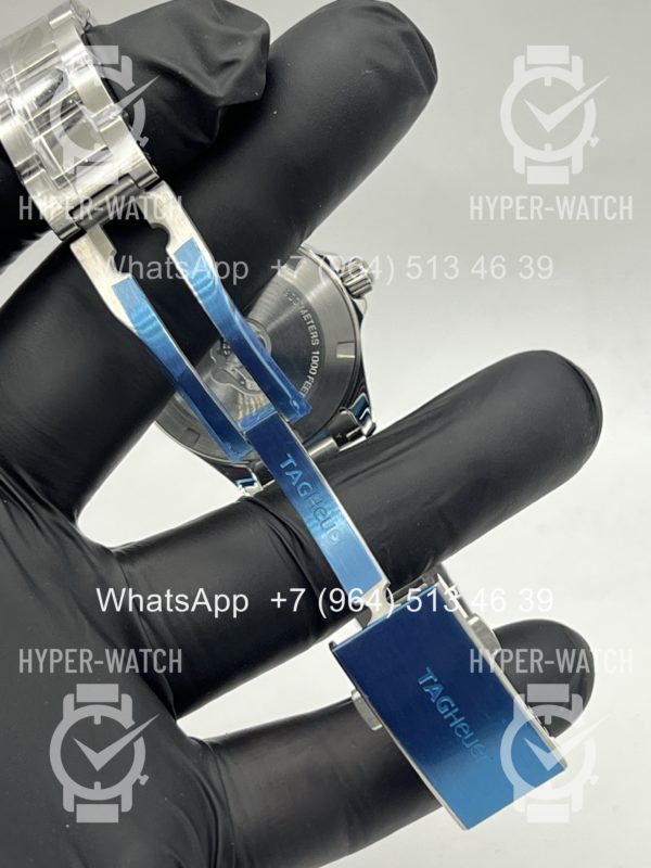 Фото 15 - TAG Heuer Aquaracer 300M 32mm WBD1310.BA0740 Steel