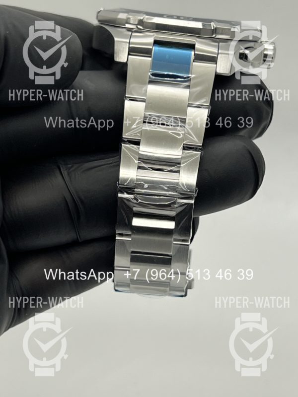 Товар Tag Heuer Aquaracer 300M 43mm CAE111B.BA0927 Steel Фото 8 - Tag Heuer Aquaracer 300M 43mm CAE111B.BA0927 Steel