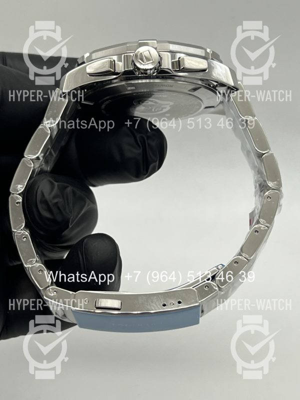 Товар Tag Heuer Aquaracer 300M 43mm CAE111B.BA0927 Steel Фото 10 - Tag Heuer Aquaracer 300M 43mm CAE111B.BA0927 Steel