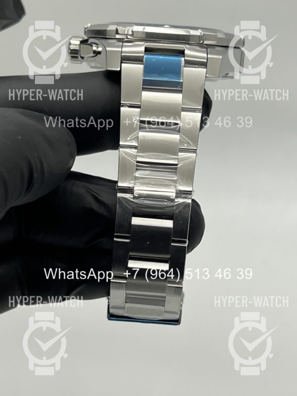 Товар Tag Heuer Aquaracer 300M 43mm CAE111B.BA0927 Steel Фото 11 - Tag Heuer Aquaracer 300M 43mm CAE111B.BA0927 Steel