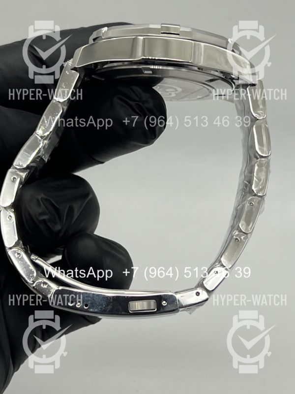 Товар Tag Heuer Aquaracer 300M 43mm CAE111B.BA0927 Steel Фото 12 - Tag Heuer Aquaracer 300M 43mm CAE111B.BA0927 Steel