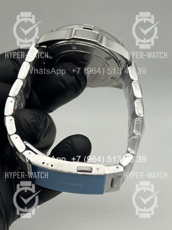 Товар Tag Heuer Aquaracer 300M 43mm CAE111B.BA0927 Steel Фото 13 - Tag Heuer Aquaracer 300M 43mm CAE111B.BA0927 Steel