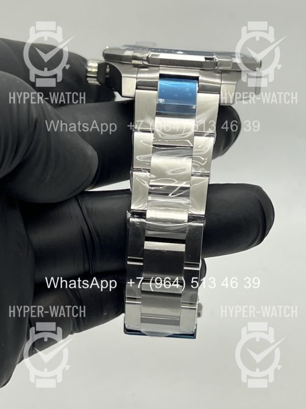Товар TAG Heuer Aquaracer 300M 43mm WAY201B.BA0927 Steel Фото 11 - TAG Heuer Aquaracer 300M 43mm WAY201B.BA0927 Steel