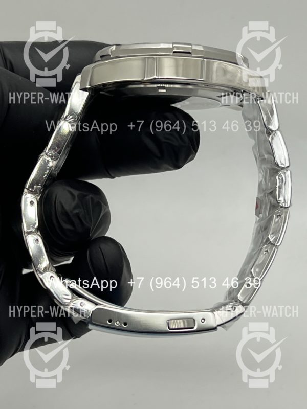 Товар TAG Heuer Aquaracer 300M 43mm WAY201B.BA0927 Steel Фото 12 - TAG Heuer Aquaracer 300M 43mm WAY201B.BA0927 Steel