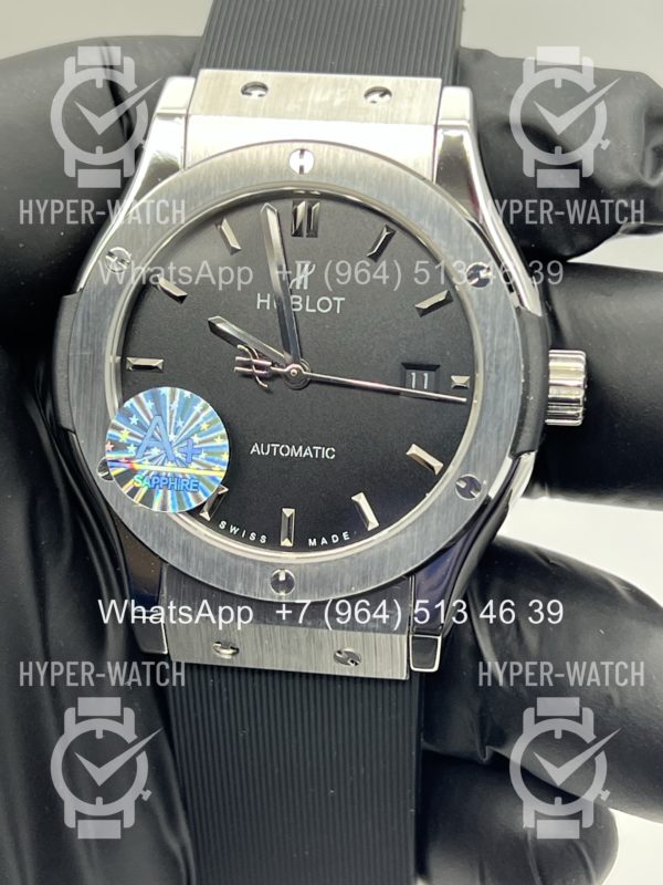 Товар Hublot Classic Fusion 38mm Art 10995 Фото 2 - Hublot Classic Fusion 38mm Art 10995