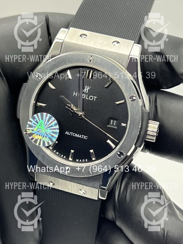 Товар Hublot Classic Fusion 38mm Art 10995 Фото 3 - Hublot Classic Fusion 38mm Art 10995