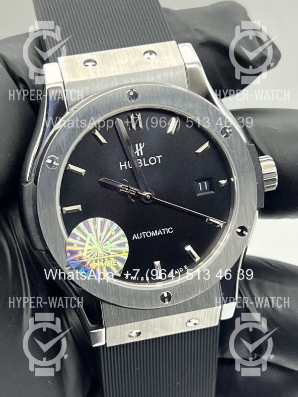 Товар Hublot Classic Fusion 38mm Art 10995 Фото 4 - Hublot Classic Fusion 38mm Art 10995