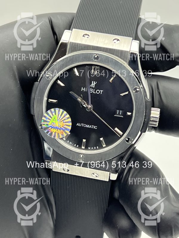 Товар Hublot Classic Fusion 38mm Art 10995 Фото 5 - Hublot Classic Fusion 38mm Art 10995