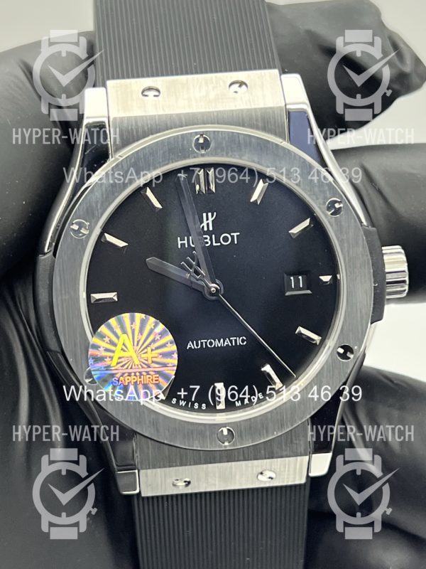 Товар Hublot Classic Fusion 38mm Art 10995 Фото 7 - Hublot Classic Fusion 38mm Art 10995