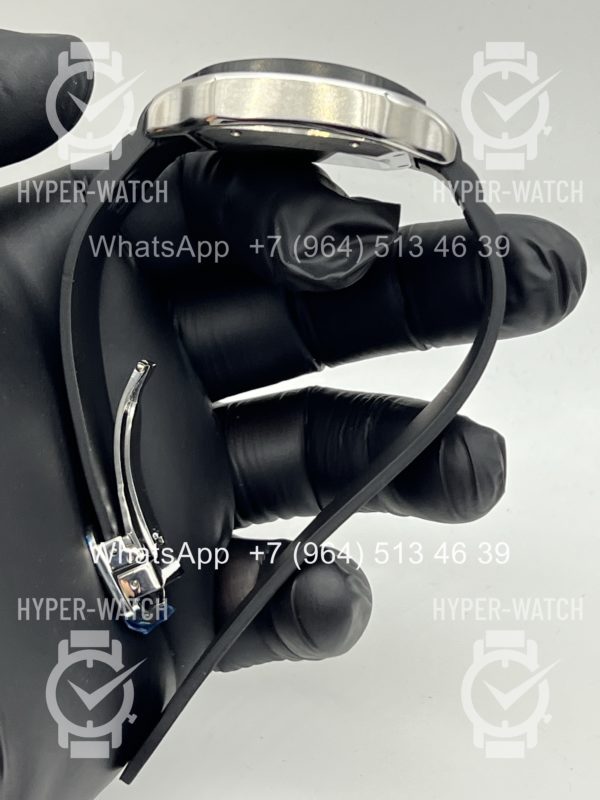 Фото 9 - Cartier Santos de Cartier 40mm Art 10997