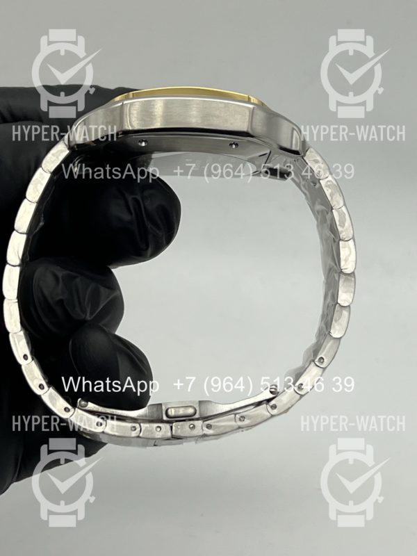Товар Cartier Santos de Cartier 40mm Art 10998 Фото 11 - Cartier Santos de Cartier 40mm Art 10998