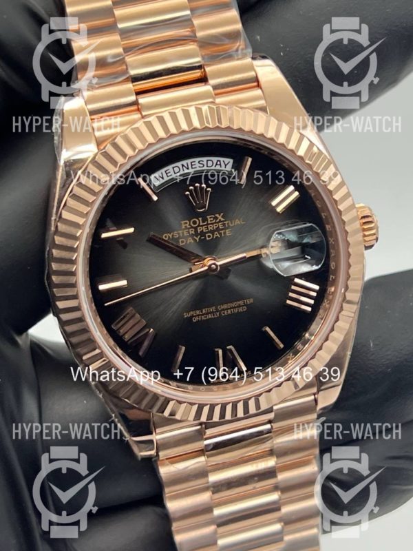 Товар Rolex Day-Date 40mm 228235-0055 18K Фото 4 - Rolex Day-Date 40mm 228235-0055 18K