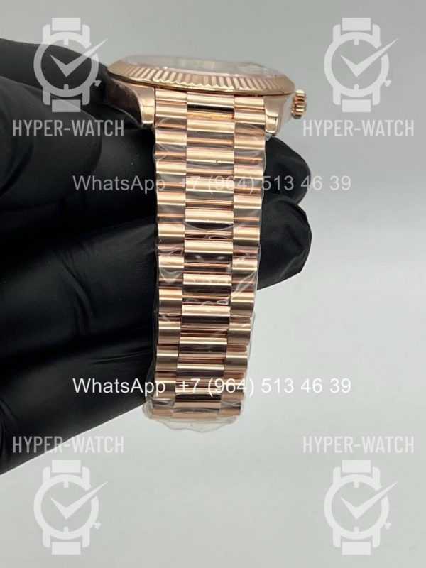 Товар Rolex Day-Date 40mm 228235-0055 18K Фото 12 - Rolex Day-Date 40mm 228235-0055 18K