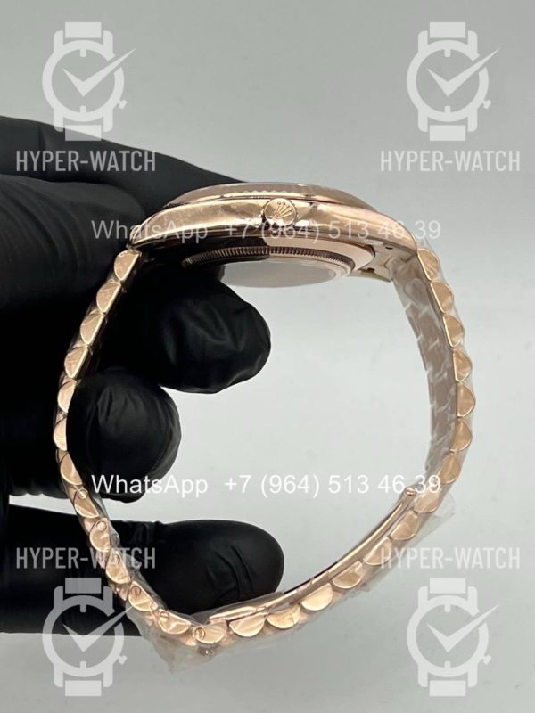 Товар Rolex Day-Date 40mm 228235-0055 18K Фото 13 - Rolex Day-Date 40mm 228235-0055 18K