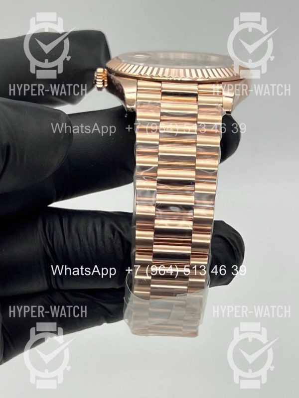 Товар Rolex Day-Date 40mm 228235-0055 18K Фото 14 - Rolex Day-Date 40mm 228235-0055 18K