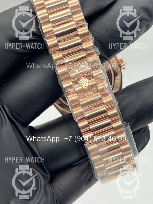 Товар Rolex Day-Date 40mm 228235-0055 18K Фото 16 - Rolex Day-Date 40mm 228235-0055 18K