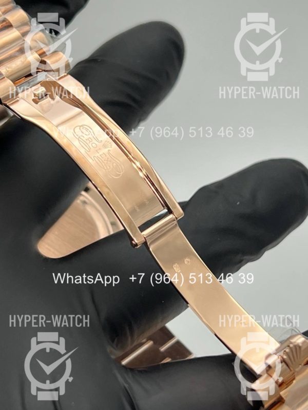 Товар Rolex Day-Date 40mm 228235-0055 18K Фото 20 - Rolex Day-Date 40mm 228235-0055 18K