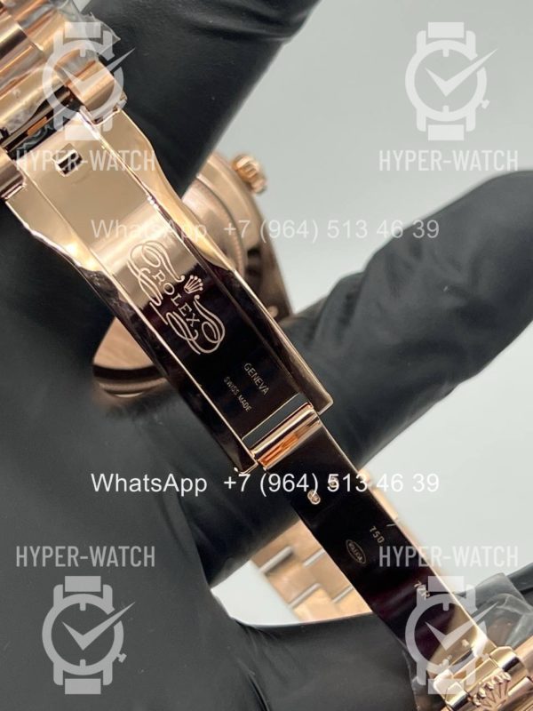 Товар Rolex Day-Date 40mm 228235-0055 18K Фото 21 - Rolex Day-Date 40mm 228235-0055 18K