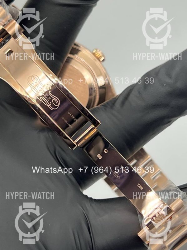 Товар Rolex Day-Date 40mm 228235-0055 18K Фото 22 - Rolex Day-Date 40mm 228235-0055 18K