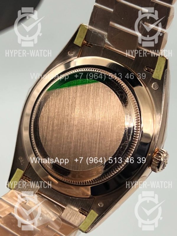 Товар Rolex Day-Date 40mm 228235-0055 18K Фото 23 - Rolex Day-Date 40mm 228235-0055 18K