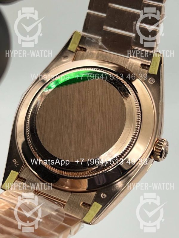 Товар Rolex Day-Date 40mm 228235-0055 18K Фото 24 - Rolex Day-Date 40mm 228235-0055 18K