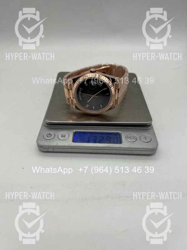Товар Rolex Day-Date 40mm 228235-0055 18K Фото 27 - Rolex Day-Date 40mm 228235-0055 18K