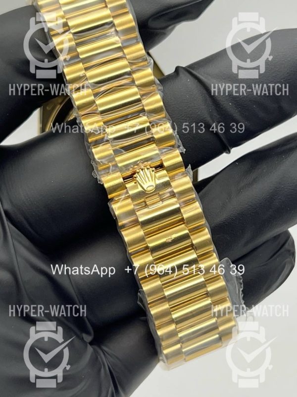 Товар Rolex Day-Date 40mm 228238-0069 18K Фото 15 - Rolex Day-Date 40mm 228238-0069 18K