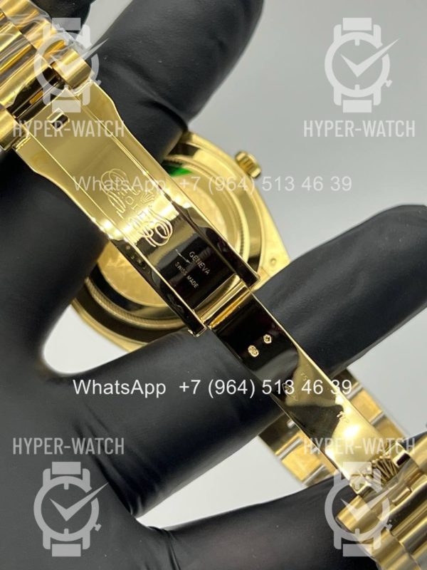 Товар Rolex Day-Date 40mm 228238-0069 18K Фото 18 - Rolex Day-Date 40mm 228238-0069 18K