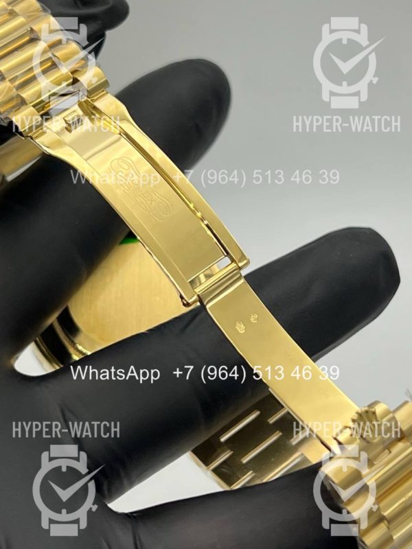 Товар Rolex Day-Date 40mm 228238-0069 18K Фото 19 - Rolex Day-Date 40mm 228238-0069 18K