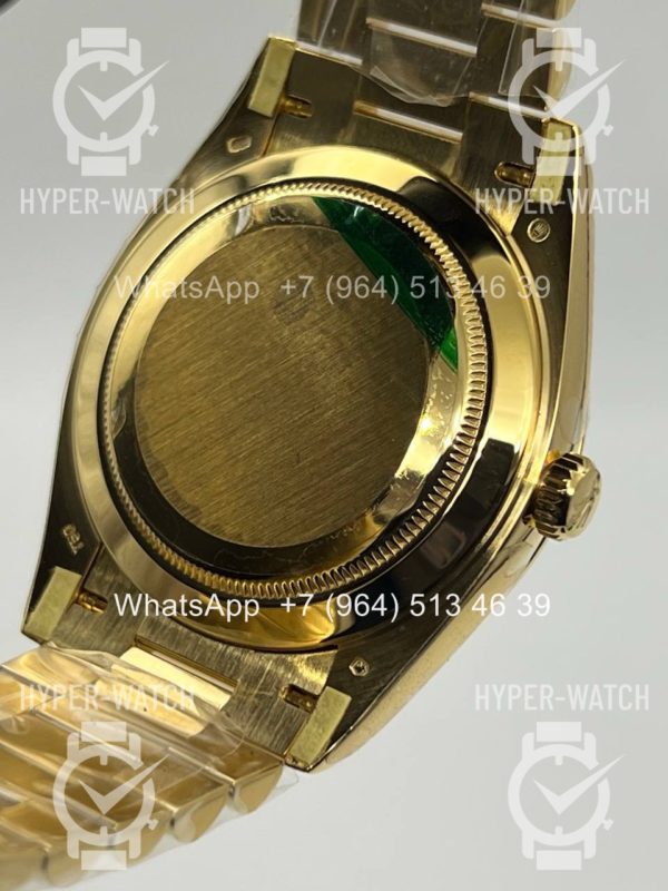 Товар Rolex Day-Date 40mm 228238-0069 18K Фото 21 - Rolex Day-Date 40mm 228238-0069 18K