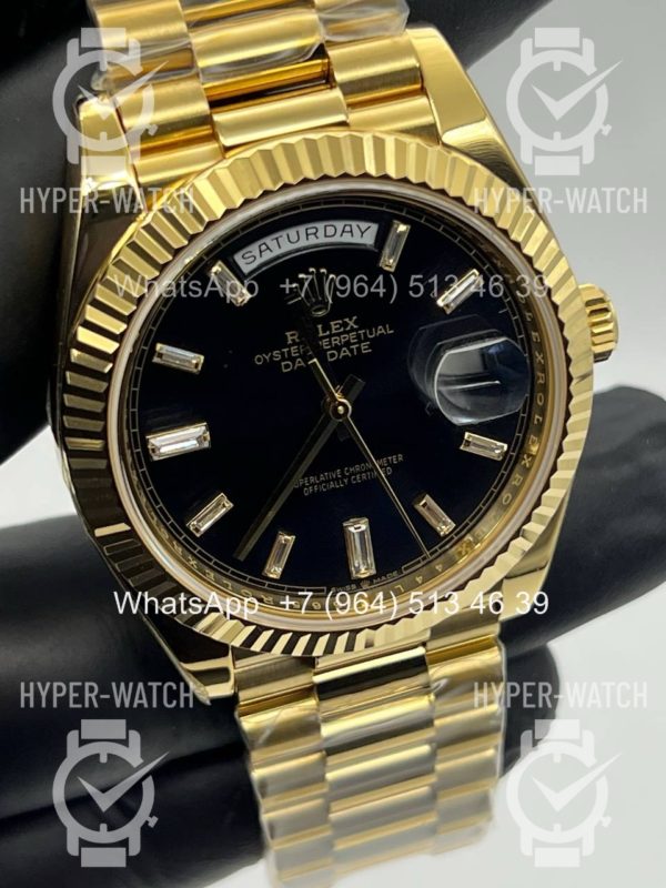 Товар Rolex Day-Date 40mm 228238-0004 18K Фото 2 - Rolex Day-Date 40mm 228238-0004 18K