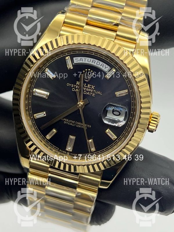 Товар Rolex Day-Date 40mm 228238-0004 18K Фото 3 - Rolex Day-Date 40mm 228238-0004 18K