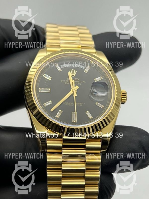 Товар Rolex Day-Date 40mm 228238-0004 18K Фото 7 - Rolex Day-Date 40mm 228238-0004 18K