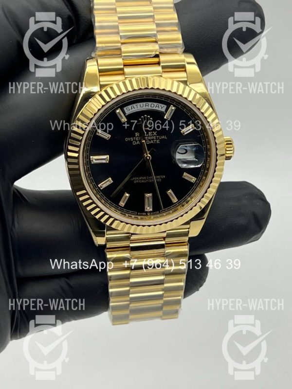 Товар Rolex Day-Date 40mm 228238-0004 18K Фото 9 - Rolex Day-Date 40mm 228238-0004 18K