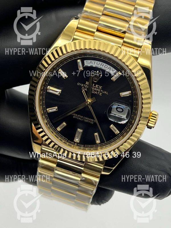 Товар Rolex Day-Date 40mm 228238-0004 18K Фото 10 - Rolex Day-Date 40mm 228238-0004 18K